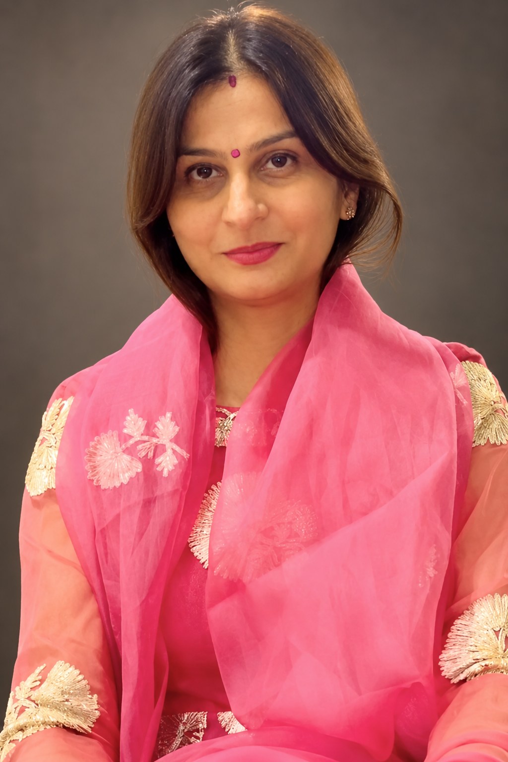 Purva Kapoor
